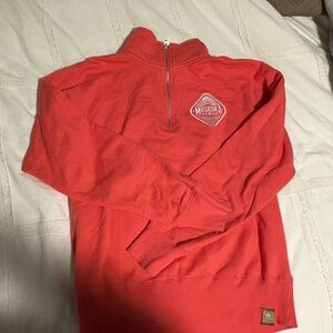 Muskoka Bear Wear Quarter Zip